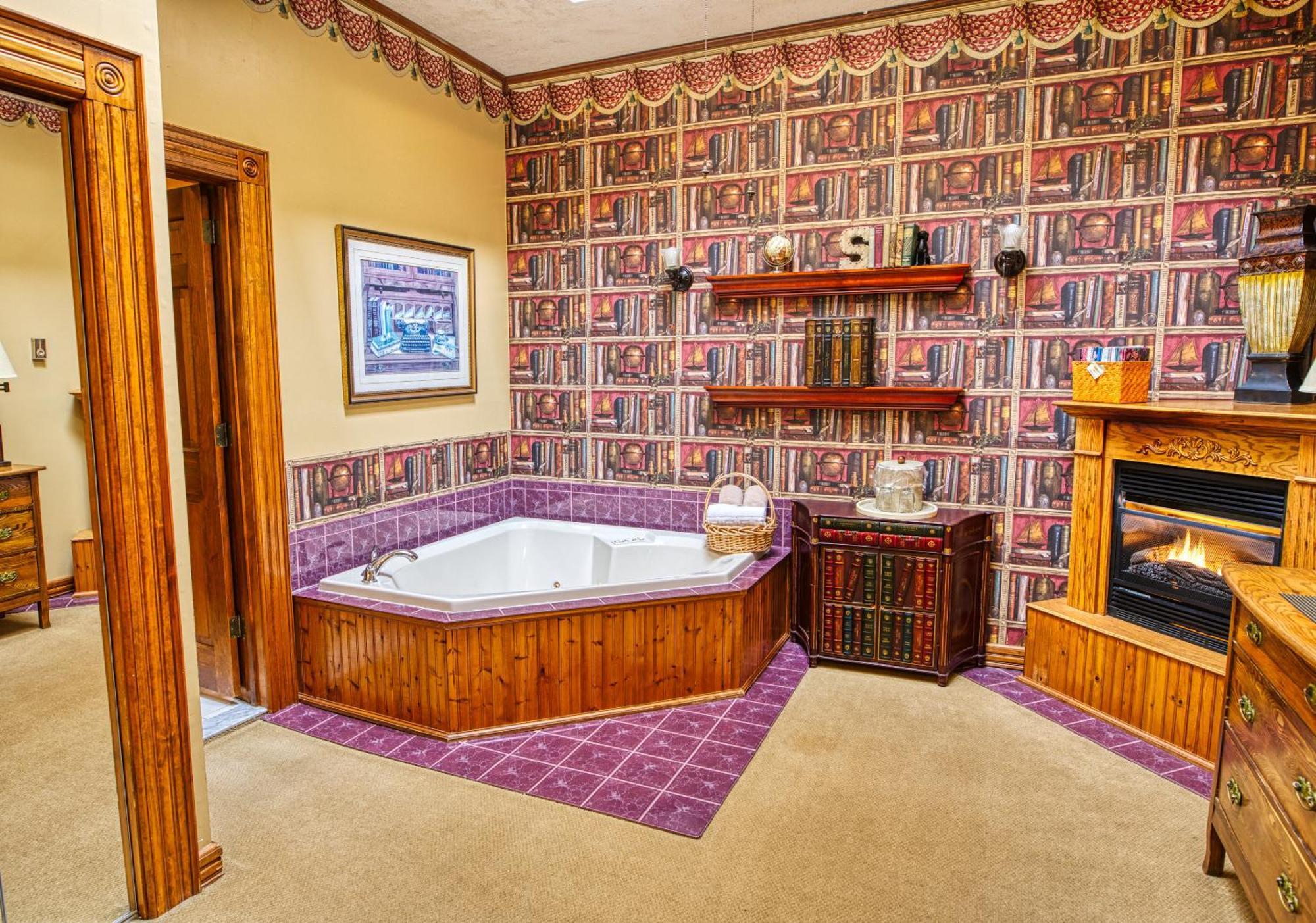 Rockwell Falls Inn And Wine Bar Lake Luzerne Номер фото